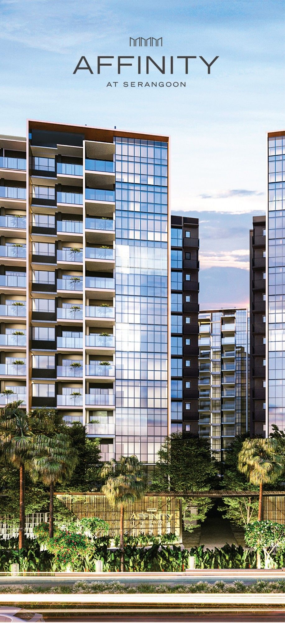 New Launch Condo Full List in 2022 Launches in SG